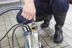 Oase Promax Cleardrain 7000 Dompelpomp -Zwembad Apparatuur oase promax cleardrain10