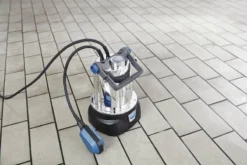 Oase Promax Cleardrain 7000 Dompelpomp -Zwembad Apparatuur oase promax cleardrain11