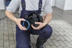 Oase Promax Cleardrain 7000 Dompelpomp -Zwembad Apparatuur oase promax cleardrain7