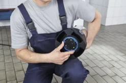 Oase Promax Cleardrain 7000 Dompelpomp -Zwembad Apparatuur oase promax cleardrain9