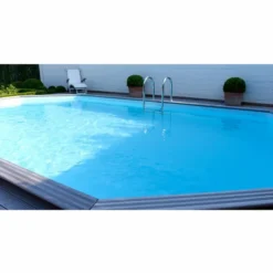 Gardipool Oblong 8.10 X 4.60 X 1.46 M Houten Zwembad -Zwembad Apparatuur oblong2 4