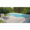 Gardipool Oblong 8.10 X 4.60 X 1.46 M Houten Zwembad -Zwembad Apparatuur oblong3 4