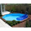 Gardipool Octoo Ø4,20 (hoogte: 1,33) -Zwembad Apparatuur octoo4 2