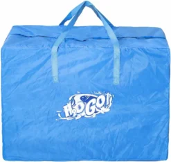 Bestway H2OGO! Mount Splashmore Mega Waterpark -Zwembad Apparatuur opbergtas 1