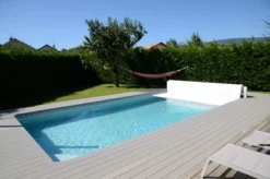 Open Classic Automatisch Oprolsysteem - Tot 7 Meter - Wit -Zwembad Apparatuur open classic ambiance 1 1 1 1 1 1 1