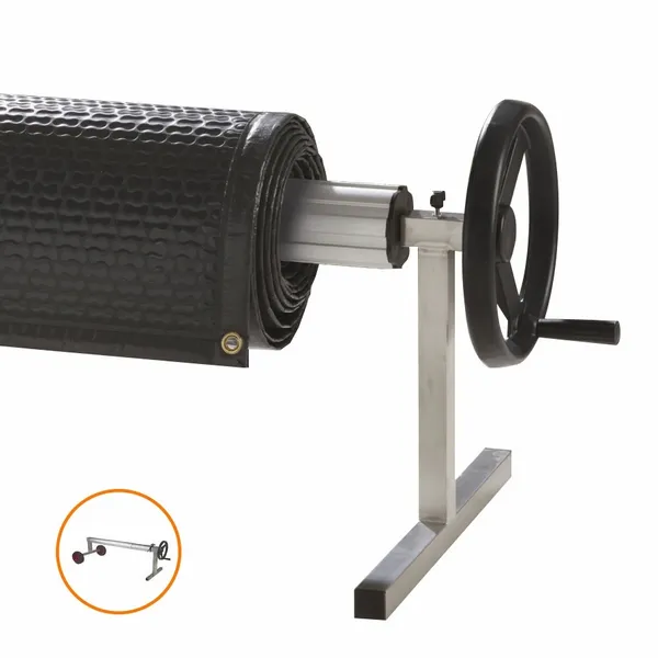 Vegá Oprolsysteem 600 (in Breedte Verstelbaar) 3 Vegá Oprolsysteem 600 (in Breedte Verstelbaar)