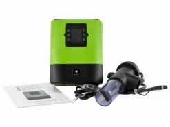 Sugar Valley Oxilife OX1 Desinfectiepaneel -Zwembad Apparatuur plug play desinfectiepaneel oxilife 4