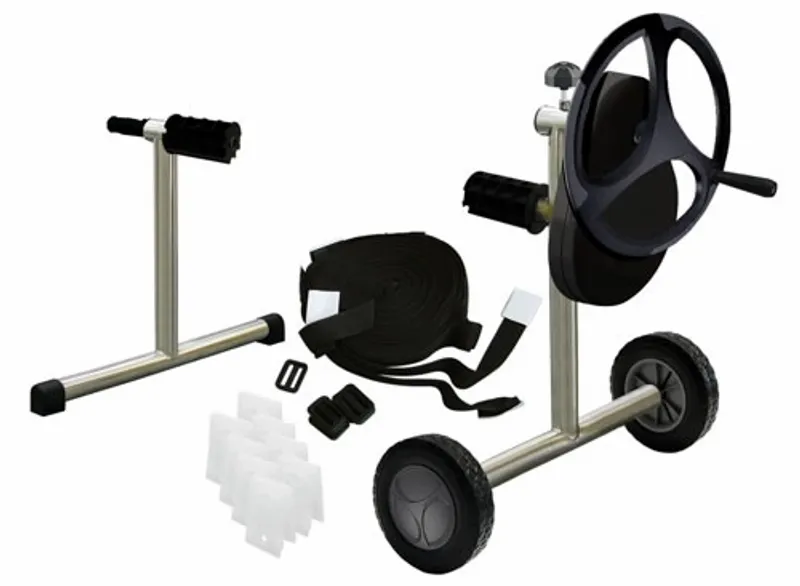 KOKIDO Presto Oprolsysteem 600 (in Breedte Verstelbaar) 3 KOKIDO Presto Oprolsysteem 600 (in Breedte Verstelbaar)