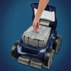 Zodiac Alpha RA 6900 IQ Pro Zwembadrobot -Zwembad Apparatuur productpage 3 3