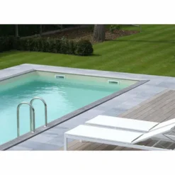 Gardipool Quartoo 8.20 X 3.90 X 1.46 M Houten Zwembad -Zwembad Apparatuur quartoo6 2
