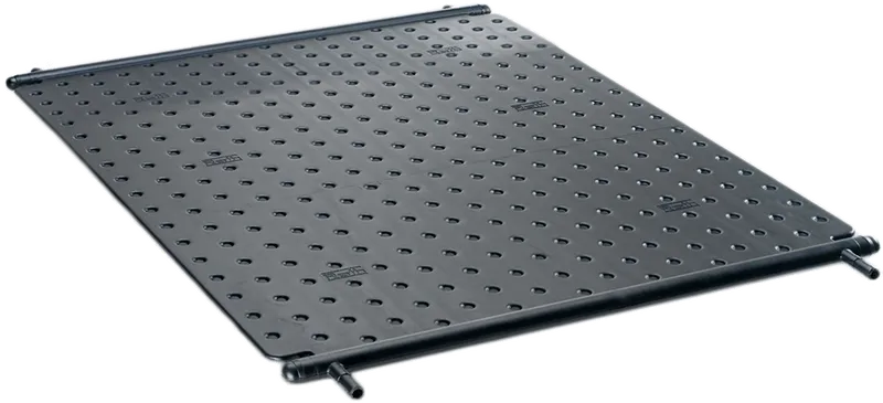 Roth Heliopool Zonnecollector - 110 X 110cm 3 Roth Heliopool Zonnecollector - 110 X 110cm