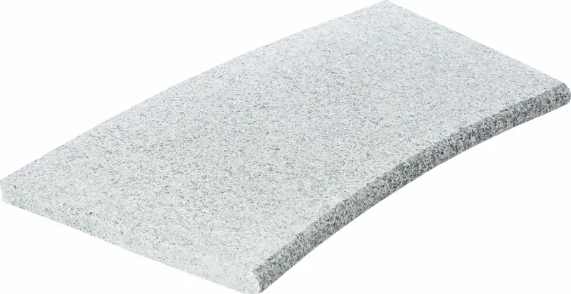 Scandi Roc Kiruna Randtegel - Baltic Light Grey 4 Scandi Roc Kiruna Randtegel - Baltic Light Grey - Afbeelding 2