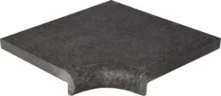 Scandi Roc Napoli Randtegel - Mountain Black 8 Scandi Roc Napoli Randtegel - Mountain Black -Zwembad Apparatuur scandi roc napoli randtegel mountain black hoek radius