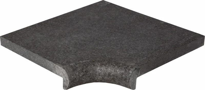 Scandi Roc Napoli Randtegel - Mountain Black 5 Scandi Roc Napoli Randtegel - Mountain Black - Afbeelding 3