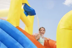 Bestway H2OGO! Super Speedway Mega Waterpark -Zwembad Apparatuur speedway 10