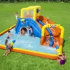 Bestway H2OGO! Super Speedway Mega Waterpark -Zwembad Apparatuur speedway 3