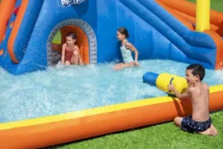 Bestway H2OGO! Super Speedway Mega Waterpark -Zwembad Apparatuur speedway 4