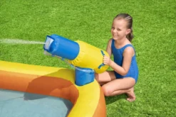 Bestway H2OGO! Super Speedway Mega Waterpark -Zwembad Apparatuur speedway 5
