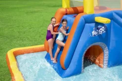 Bestway H2OGO! Super Speedway Mega Waterpark -Zwembad Apparatuur speedway 7
