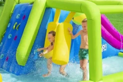 Bestway H2OGO! Splash Course Mega Waterpark -Zwembad Apparatuur splash course 9