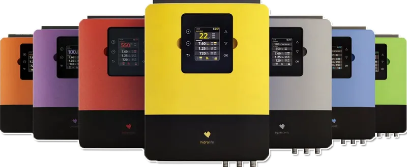 Sugar Valley Hidrolife Sal16 Zoutelektrolyse (tot 65m3) 7 Sugar Valley Hidrolife Sal16 Zoutelektrolyse (tot 65m3) - Afbeelding 5