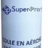 Super Pro Spuitlijm 500 Ml -Zwembad Apparatuur super pro resultaat