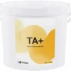 W'eau TA+ Alkaliteit 5 Kg -Zwembad Apparatuur taplus 5kgrond