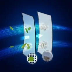 Zodiac CNX 30 IQ Zwembadrobot -Zwembad Apparatuur techno visual cnx dual filtration