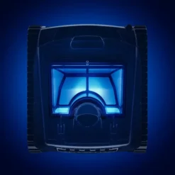 Zodiac CNX 30 IQ Zwembadrobot -Zwembad Apparatuur techno visual cnx led