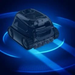 Zodiac CNX 30 IQ Zwembadrobot -Zwembad Apparatuur techno visual cnx sensors 1