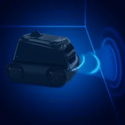Zodiac CNX 30 IQ Zwembadrobot -Zwembad Apparatuur techno visual wall detection