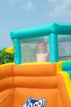 Bestway H2OGO! Tidal Tower Mega Waterpark -Zwembad Apparatuur tidal tower 4