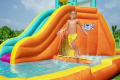 Bestway H2OGO! Tidal Tower Mega Waterpark -Zwembad Apparatuur tidal tower 6