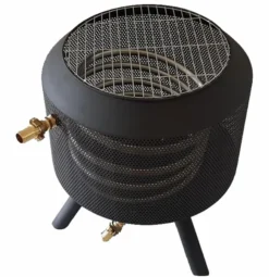 Trommelpot Zwembadkachel - Tot 18.000 Liter