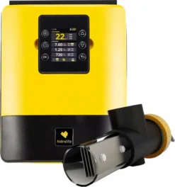 Sugar Valley Hidrolife Sal22 Zoutelektrolyse (tot 110 M3) -Zwembad Apparatuur untitled 2 1