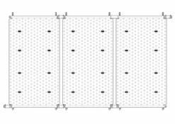 Roth Heliopool Zonnecollector - 200 X 110cm -Zwembad Apparatuur variant 1 horizn 1