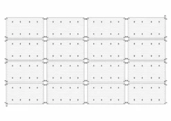 Roth Heliopool Zonnecollector - 200 X 110cm -Zwembad Apparatuur variant 6horizn 1