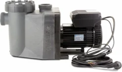 Vitalia Premium Eco VS Variabele Zwembadpomp -Zwembad Apparatuur vitalia premium pomp 3
