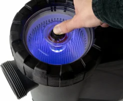 Vitalia Premium Eco VS Variabele Zwembadpomp -Zwembad Apparatuur vitalia premium pomp 7