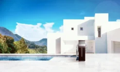 Tixit Automatisch Oprolsysteem - Tot 3 Meter - Zwart -Zwembad Apparatuur volet hors sol tixit jour 2020 1