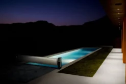 Tixit Automatisch Oprolsysteem - Tot 4 Meter - Wit -Zwembad Apparatuur volet hors sol tixit nuit 2020 1 2 1