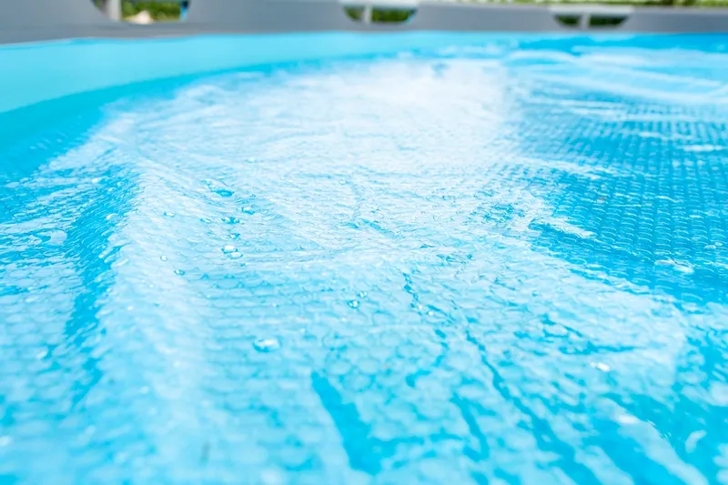 W'eau Steel Frame Zwembad - 427 X 122 Cm - Met Filterpomp En Accessoires 7 W'eau Steel Frame Zwembad - 427 X 122 Cm - Met Filterpomp En Accessoires - Afbeelding 5