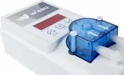 W'eau Dosatech Doseerpomp (ml Regelbaar) -Zwembad Apparatuur w eau dosatech 3