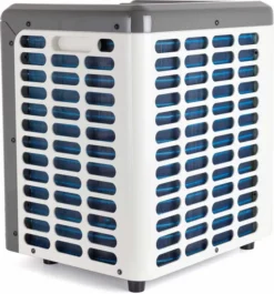 W'eau Mini Inverter Plus Zwembad Warmtepomp - 4,5 KW -Zwembad Apparatuur w eau warmtepomp 2 2