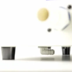 W'eau Mini Inverter Plus Zwembad Warmtepomp - 4,5 KW -Zwembad Apparatuur w eau warmtepomp 4 2