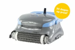 Dolphin Zenit 10 Zwembadrobot 21 Dolphin Zenit 10 Zwembadrobot -Zwembad Apparatuur zenit10 1