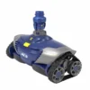 Zodiac MX8 PRO Hydraulische Zwembadreiniger 2 Zodiac MX8 PRO Hydraulische Zwembadreiniger -Zwembad Apparatuur zodiac mx8 hydraulische zbr zwembadrobot