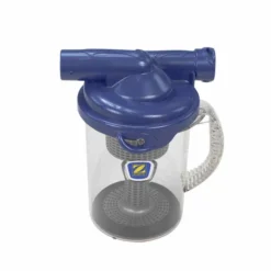 Zodiac MX8 PRO Hydraulische Zwembadreiniger -Zwembad Apparatuur zodiac mx8 hydraulische zbr zwembadrobot filters