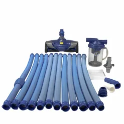 Zodiac MX8 PRO Hydraulische Zwembadreiniger -Zwembad Apparatuur zodiac mx8 hydraulische zbr zwembadrobot in de doos