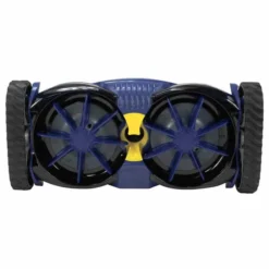 Zodiac MX8 PRO Hydraulische Zwembadreiniger -Zwembad Apparatuur zodiac mx8 hydraulische zbr zwembadrobot onderkant